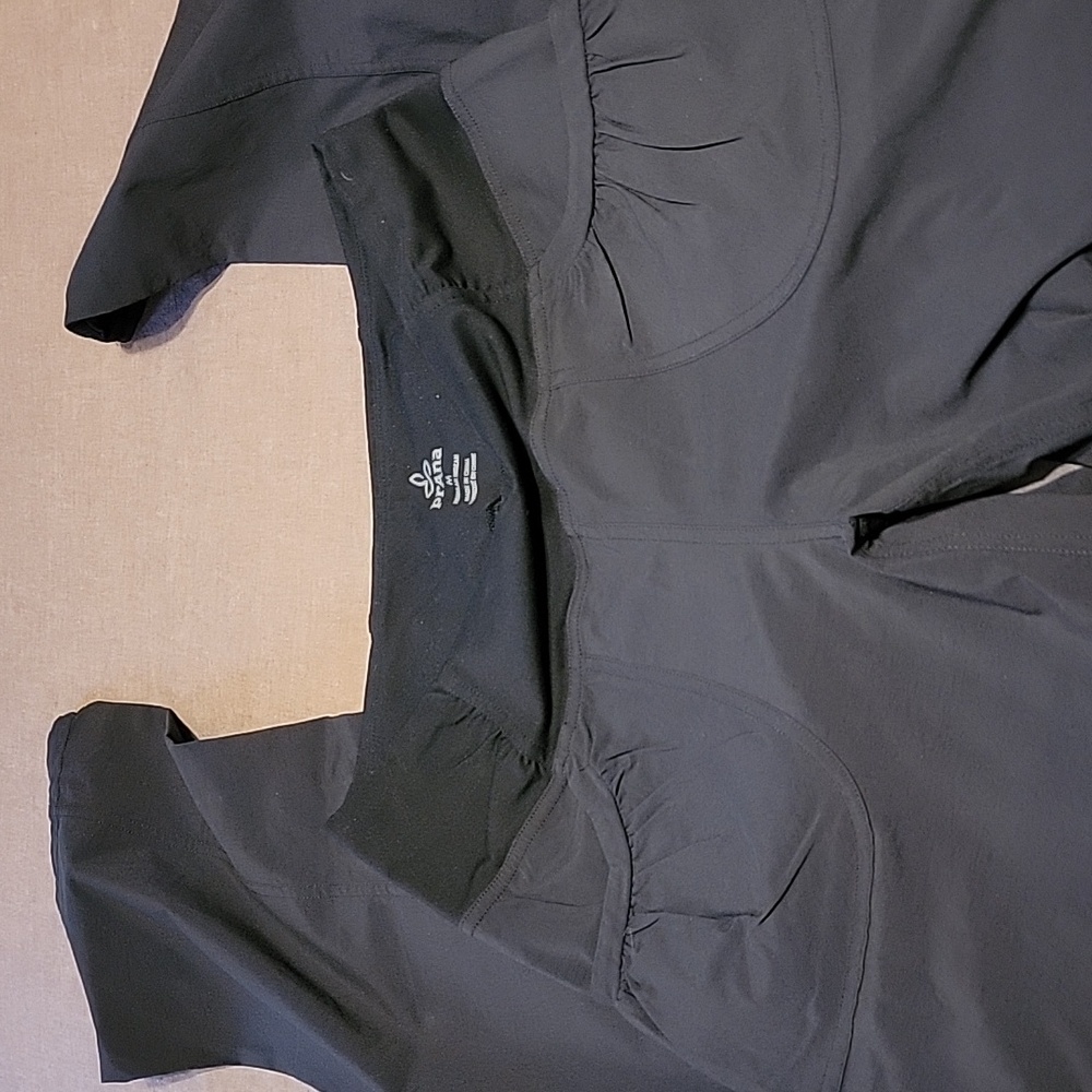 Prana Pants